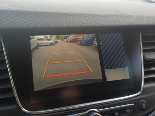 Opel Crossland 1,2 Turbo Elegance