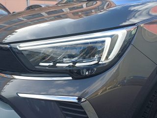 Opel Crossland 1,2 Turbo Elegance