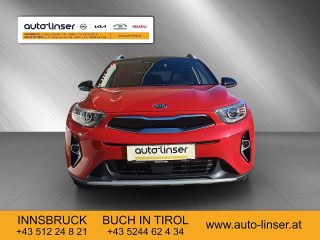 KIA Stonic 1,0 TGDI GPF ISG 25 Jahre