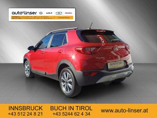 KIA Stonic 1,0 TGDI GPF ISG 25 Jahre