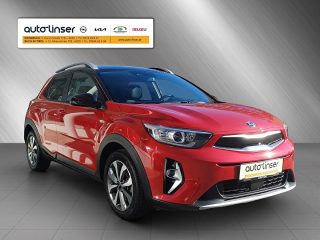 KIA Stonic 1,0 TGDI GPF ISG 25 Jahre