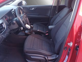 KIA Stonic 1,0 TGDI GPF ISG 25 Jahre