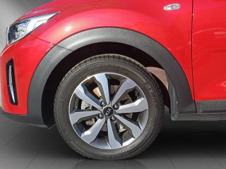 KIA Stonic 1,0 TGDI GPF ISG 25 Jahre