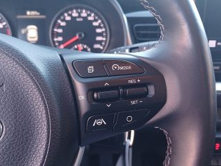 KIA Stonic 1,0 TGDI GPF ISG 25 Jahre