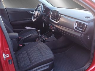 KIA Stonic 1,0 TGDI GPF ISG 25 Jahre