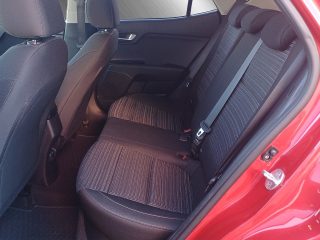 KIA Stonic 1,0 TGDI GPF ISG 25 Jahre