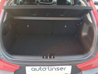 KIA Stonic 1,0 TGDI GPF ISG 25 Jahre