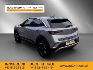 Opel Mokka 1,2 Direct Injection Turbo Ultimate Aut.