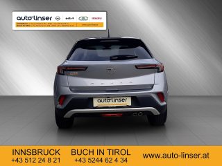 Opel Mokka 1,2 Direct Injection Turbo Ultimate Aut.