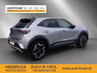 Opel Mokka 1,2 Direct Injection Turbo Ultimate Aut.