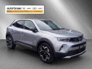 Opel Mokka 1,2 Direct Injection Turbo Ultimate Aut.