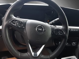 Opel Mokka 1,2 Direct Injection Turbo Ultimate Aut.