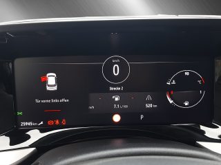 Opel Mokka 1,2 Direct Injection Turbo Ultimate Aut.