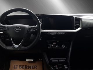 Opel Mokka 1,2 Direct Injection Turbo Ultimate Aut.