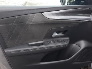 Opel Mokka 1,2 Direct Injection Turbo Ultimate Aut.