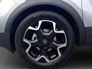 Opel Mokka 1,2 Direct Injection Turbo Ultimate Aut.