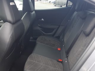 Opel Mokka 1,2 Direct Injection Turbo Ultimate Aut.