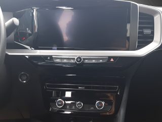 Opel Mokka 1,2 Direct Injection Turbo Ultimate Aut.