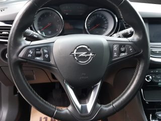 Opel Astra 1,2 Turbo Direct Injection Design&Tech