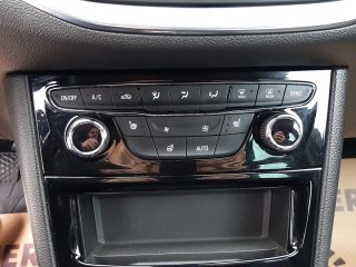 Opel Astra 1,2 Turbo Direct Injection Design&Tech