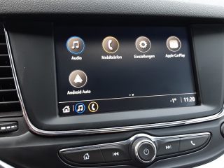 Opel Astra 1,2 Turbo Direct Injection Design&Tech