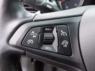 Opel Astra 1,2 Turbo Direct Injection Design&Tech