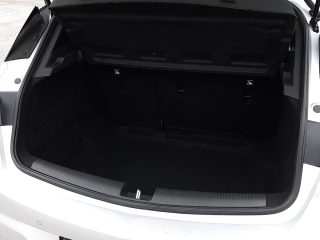 Opel Astra 1,2 Turbo Direct Injection Design&Tech