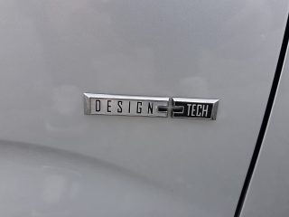 Opel Astra 1,2 Turbo Direct Injection Design&Tech