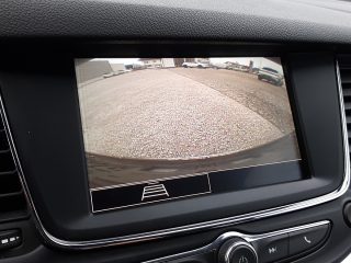 Opel Astra 1,2 Turbo Direct Injection Design&Tech