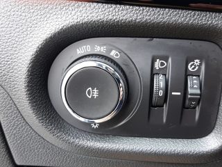 Opel Astra 1,2 Turbo Direct Injection Design&Tech