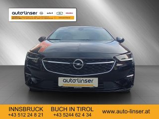 Opel Insignia GS 2.0 DCTI DVH Business St./St. Aut,