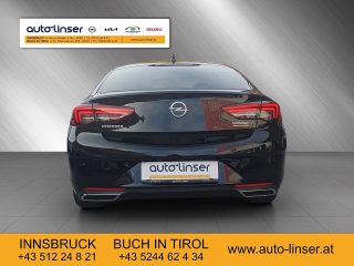 Opel Insignia GS 2.0 DCTI DVH Business St./St. Aut,