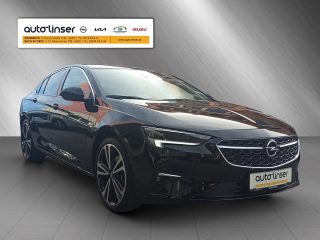 Opel Insignia GS 2.0 DCTI DVH Business St./St. Aut,