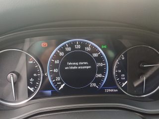 Opel Insignia GS 2.0 DCTI DVH Business St./St. Aut,