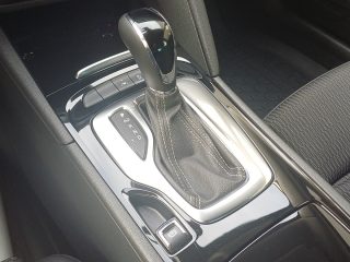 Opel Insignia GS 2.0 DCTI DVH Business St./St. Aut,