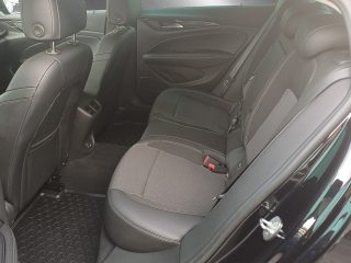 Opel Insignia GS 2.0 DCTI DVH Business St./St. Aut,