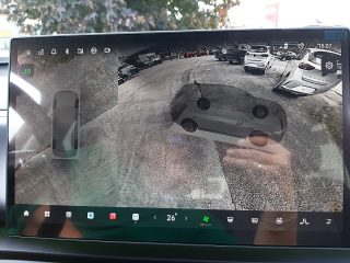 Leapmotor C10 Elektro 70kWh Design