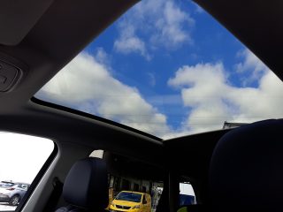 Leapmotor C10 Elektro 70kWh Design