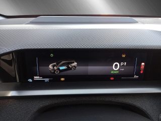 Opel Grandland Electric 73kWh AWD Ultimate