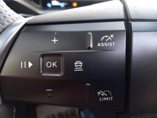 Opel Grandland Electric 73kWh AWD Ultimate