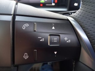 Opel Grandland Electric 73kWh AWD Ultimate