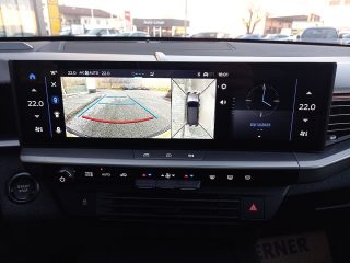 Opel Grandland Electric 73kWh AWD Ultimate