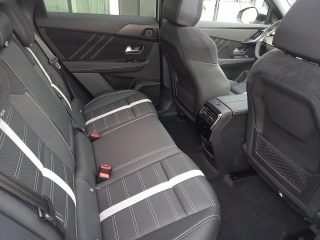 Opel Grandland Electric 73kWh AWD Ultimate