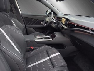 Opel Grandland Electric 73kWh AWD Ultimate