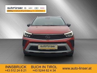 Opel Crossland 1,2 Turbo GS-Line +