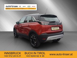 Opel Crossland 1,2 Turbo GS-Line +