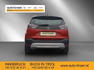 Opel Crossland 1,2 Turbo GS-Line +