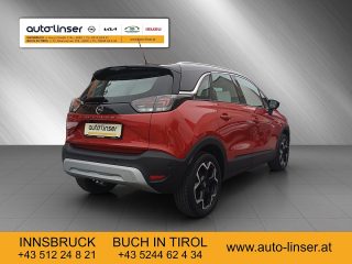 Opel Crossland 1,2 Turbo GS-Line +