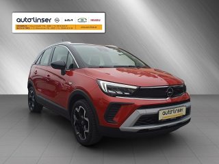 Opel Crossland 1,2 Turbo GS-Line +