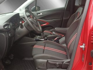 Opel Crossland 1,2 Turbo GS-Line +